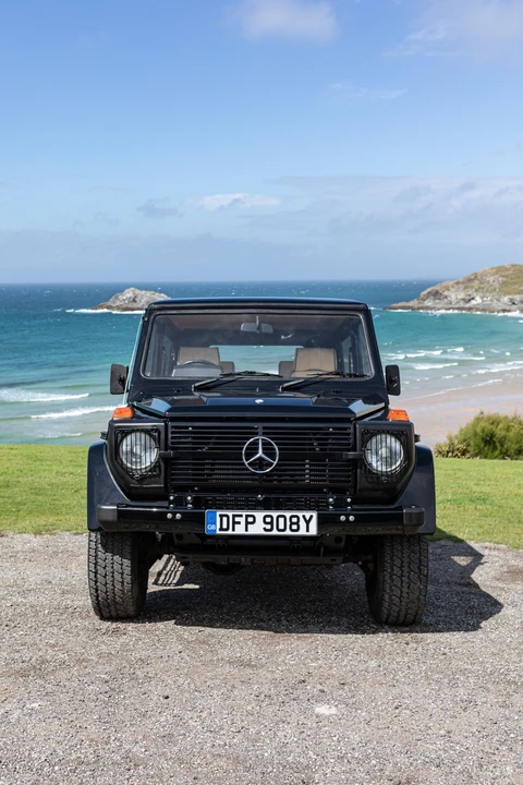 1982 Mercedes-Benz W460 G-Class - Image 7 of 31