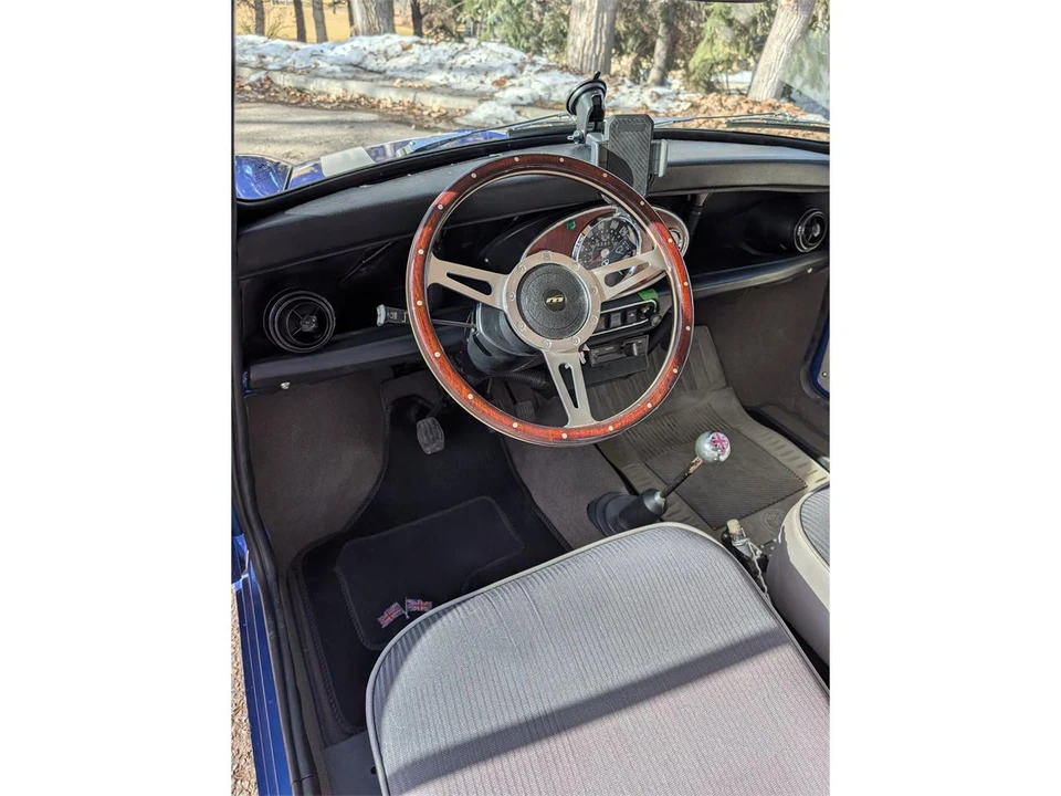 1982 Mini Mini Mark IV - Image 5 of 9