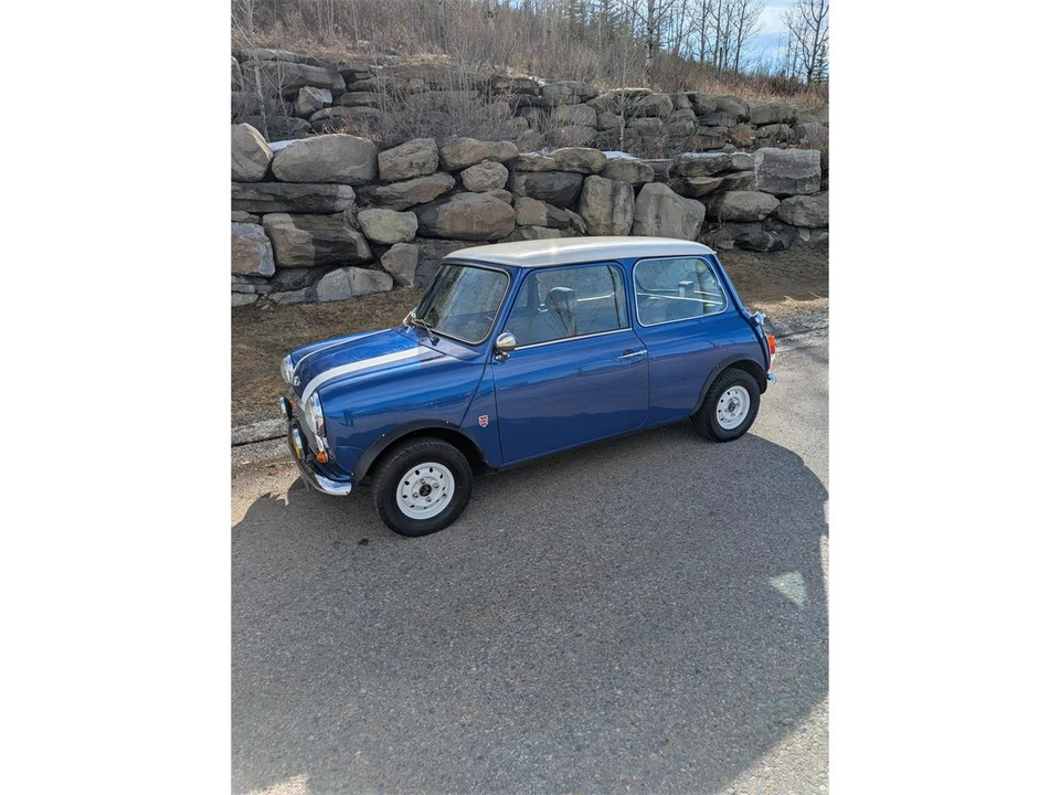 1982 Mini Mini Mark IV - Image 4 of 9