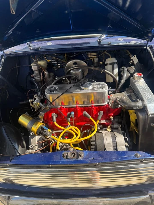 1982 Mini Mini Mark IV - Image 12 of 12