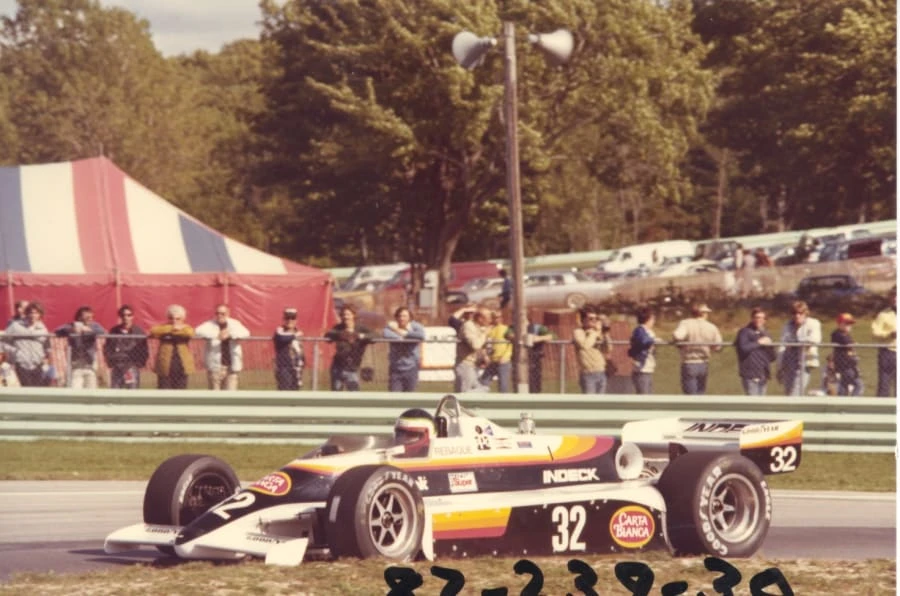 1982 March - Image 8 of 15