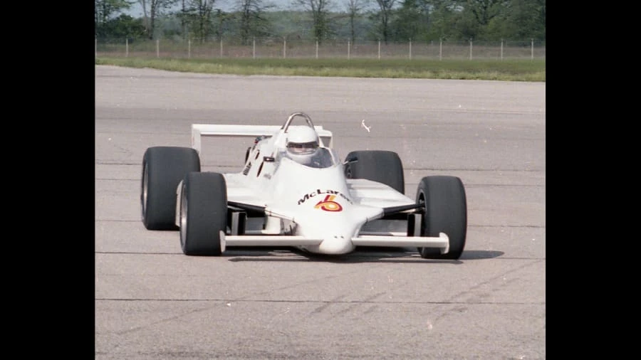 1982 March - Image 11 of 15