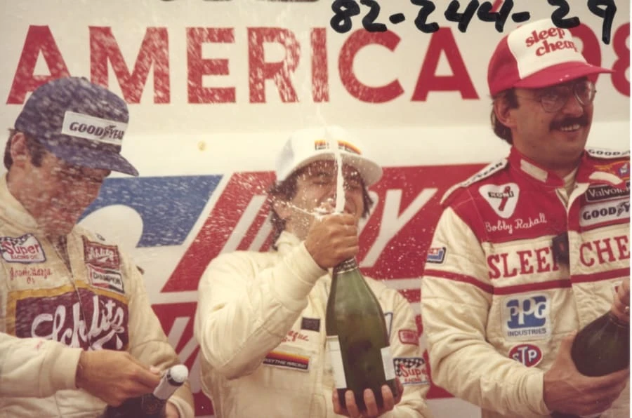 1982 March - Image 13 of 15
