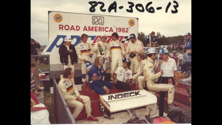 1982 March - Image 14 of 15