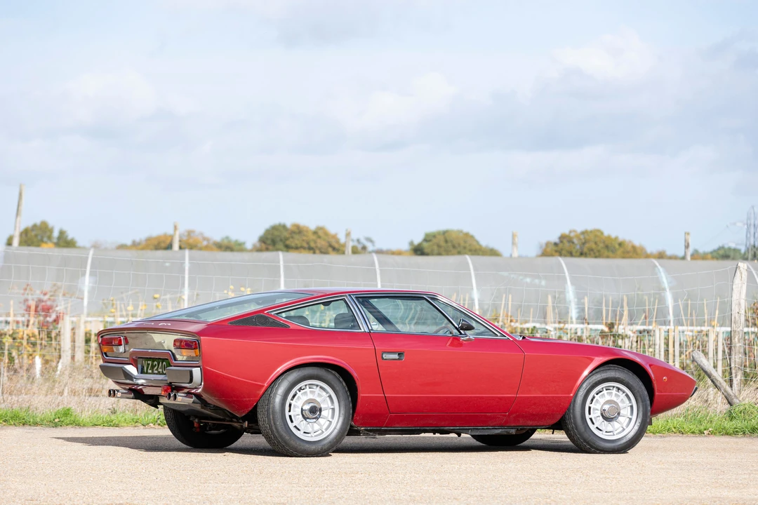 1982 Maserati Khamsin - Image 13 of 20