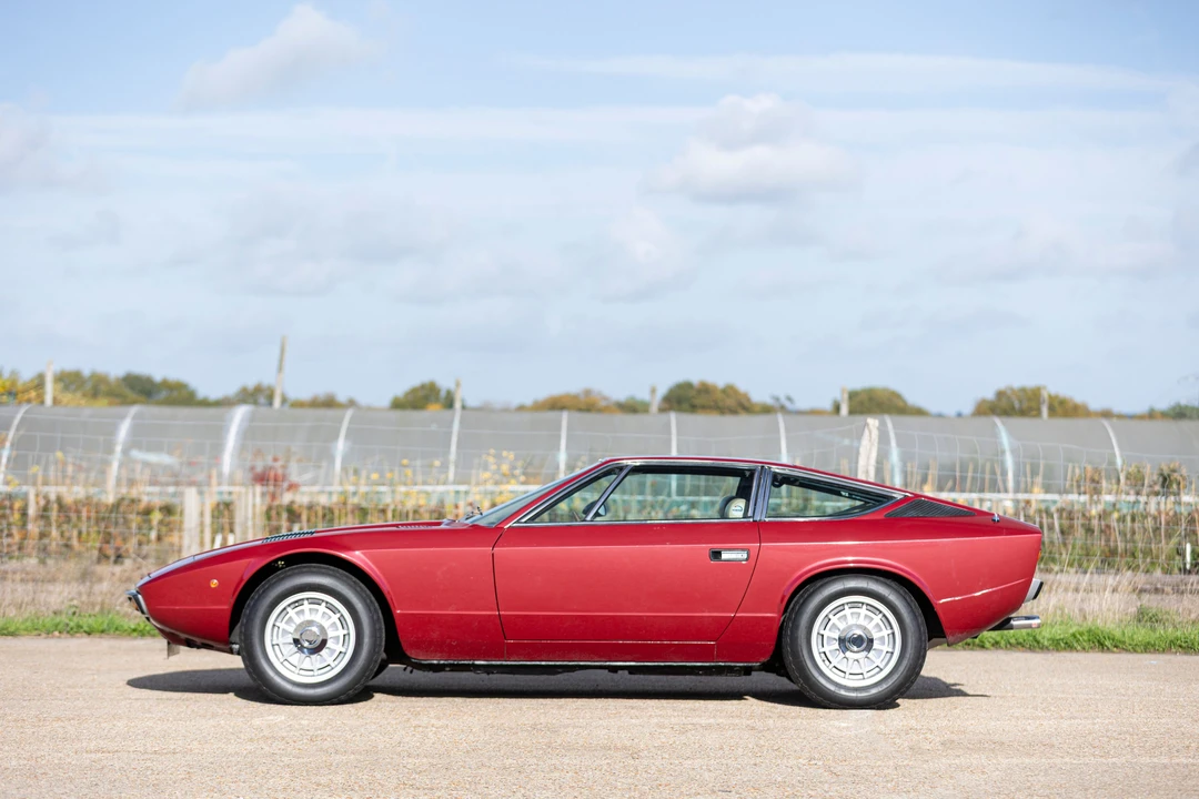 1982 Maserati Khamsin - Image 11 of 20