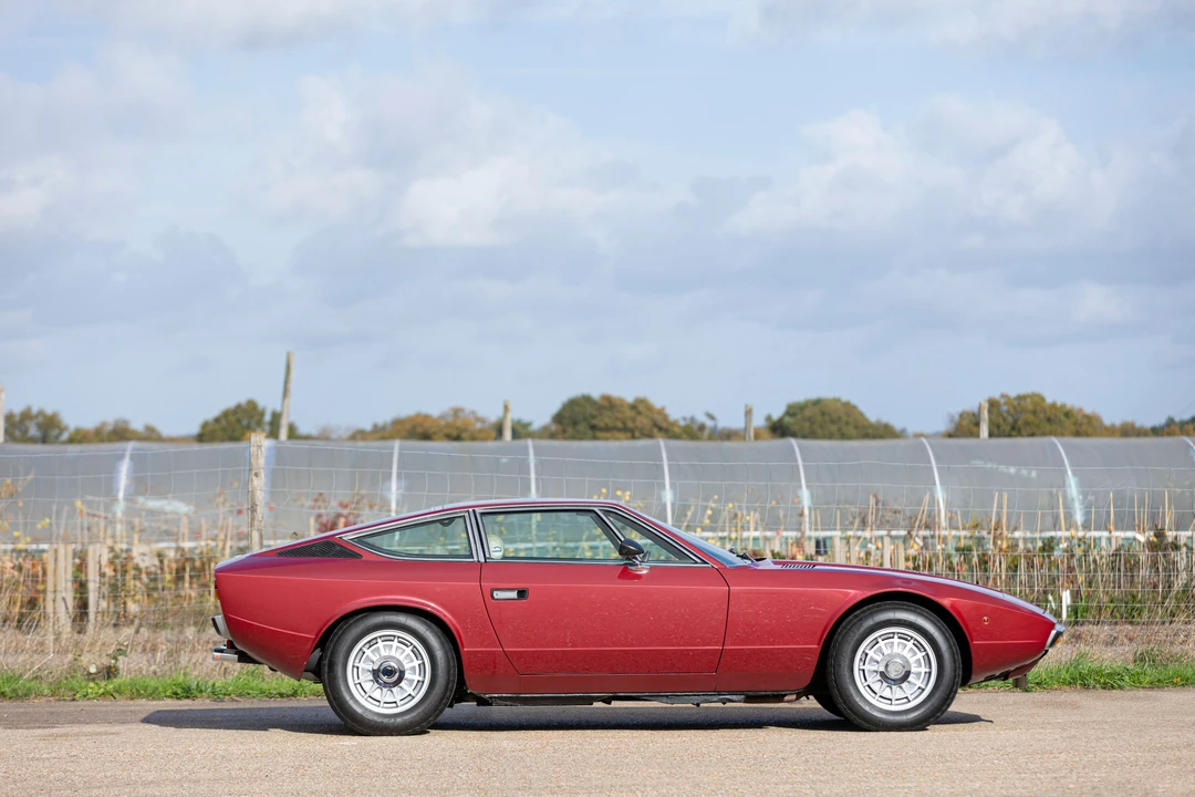 1982 Maserati Khamsin - Image 6 of 20