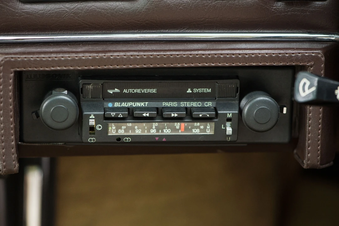 1982 Maserati Merak - Image 27 of 31