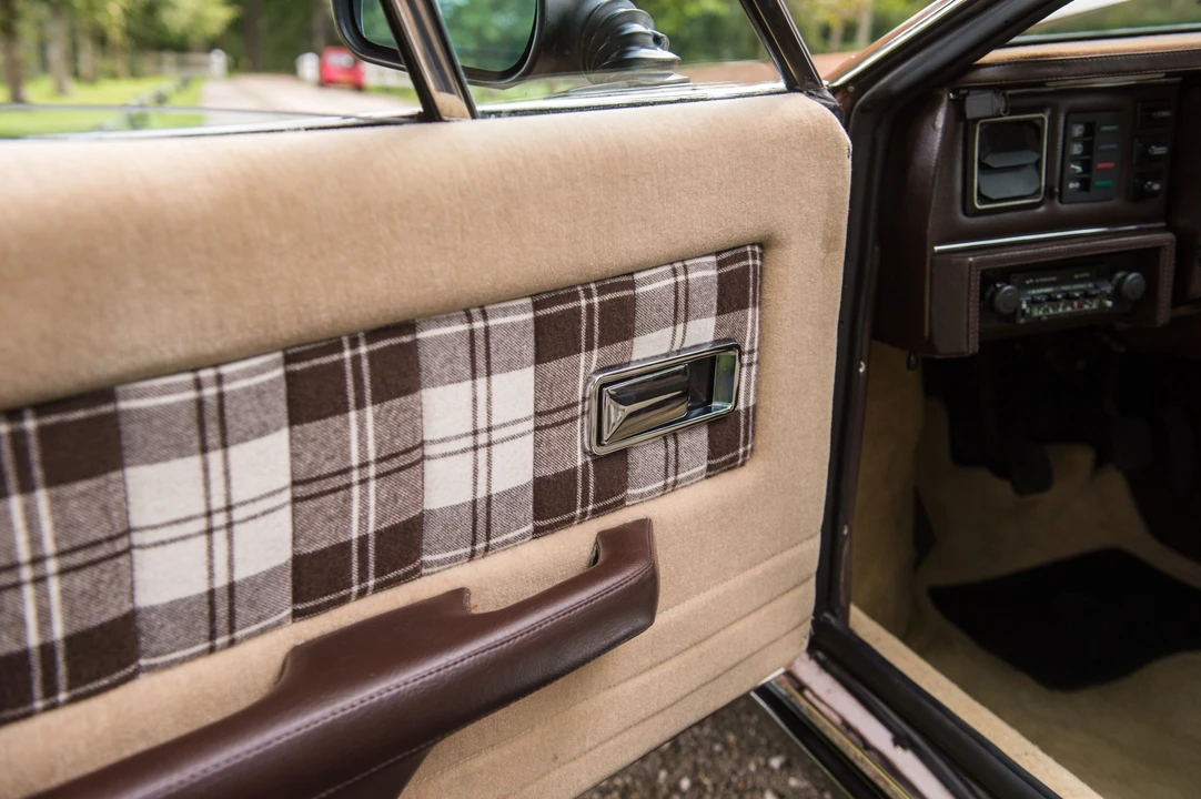 1982 Maserati Merak - Image 19 of 31