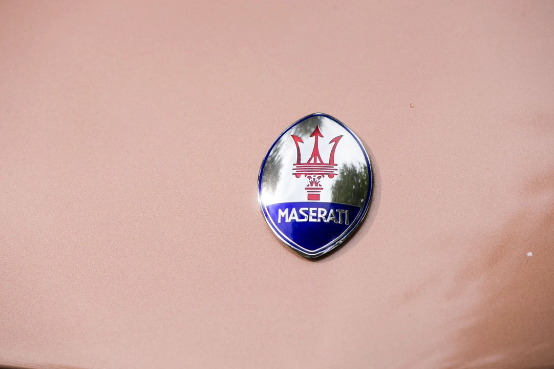 1982 Maserati Merak - Image 15 of 31