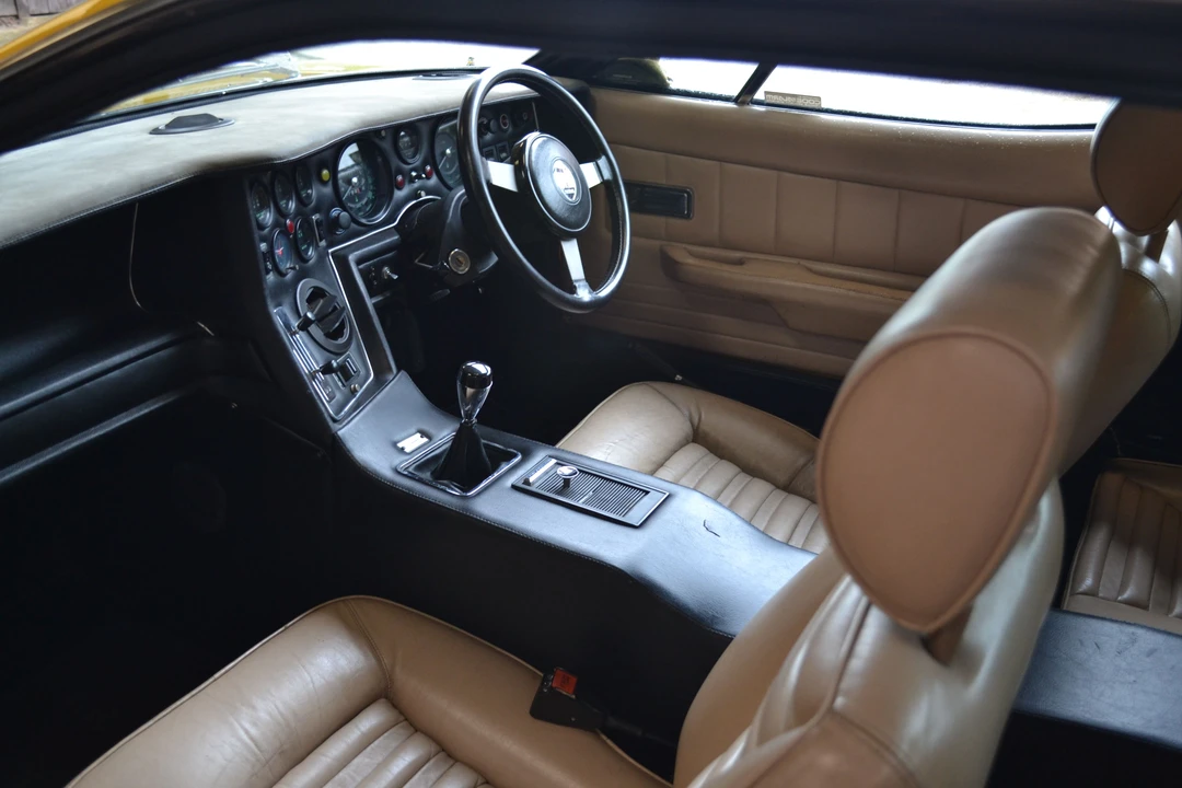 1982 Maserati Merak - Image 13 of 30