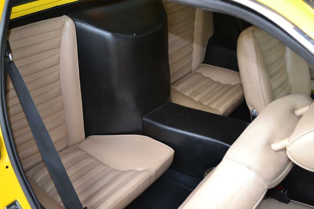 1982 Maserati Merak - Image 10 of 30