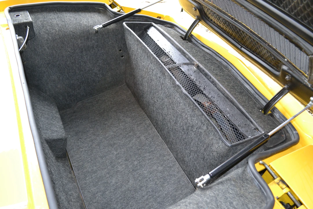 1982 Maserati Merak - Image 6 of 30