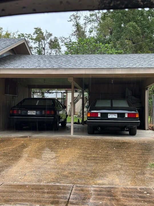 1982 Maserati Quattroporte 3rd Gen - Image 6 of 8
