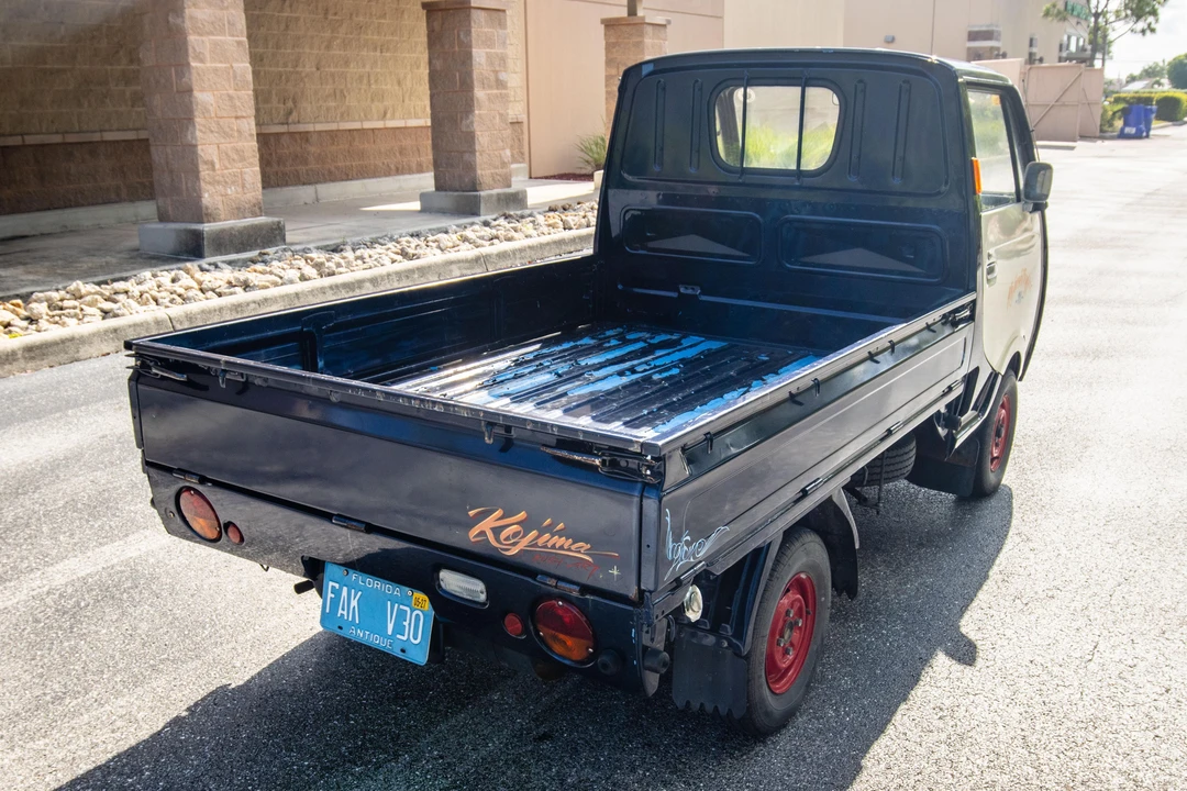 1982 Mazda B Series - Image 20 of 31