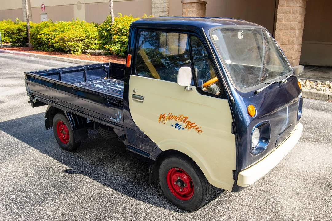 1982 Mazda B Series - Image 25 of 31