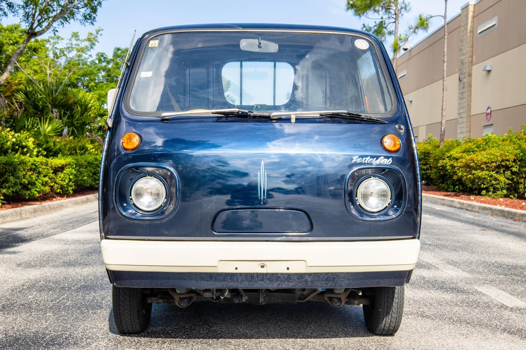 1982 Mazda B Series - Image 2 of 31