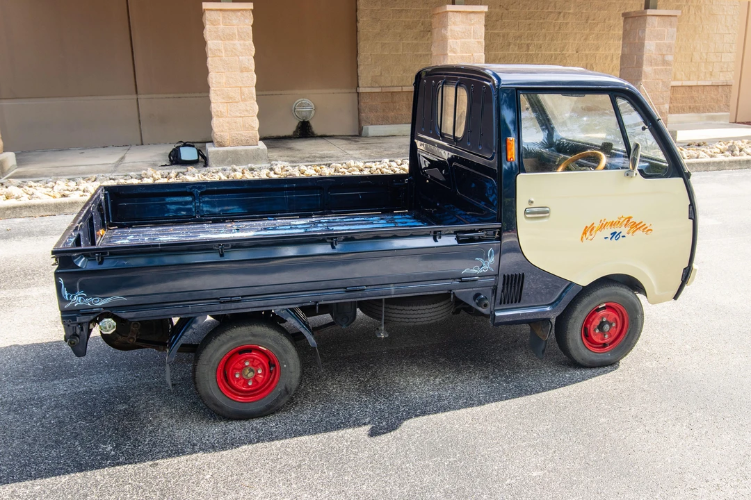 1982 Mazda B Series - Image 23 of 31