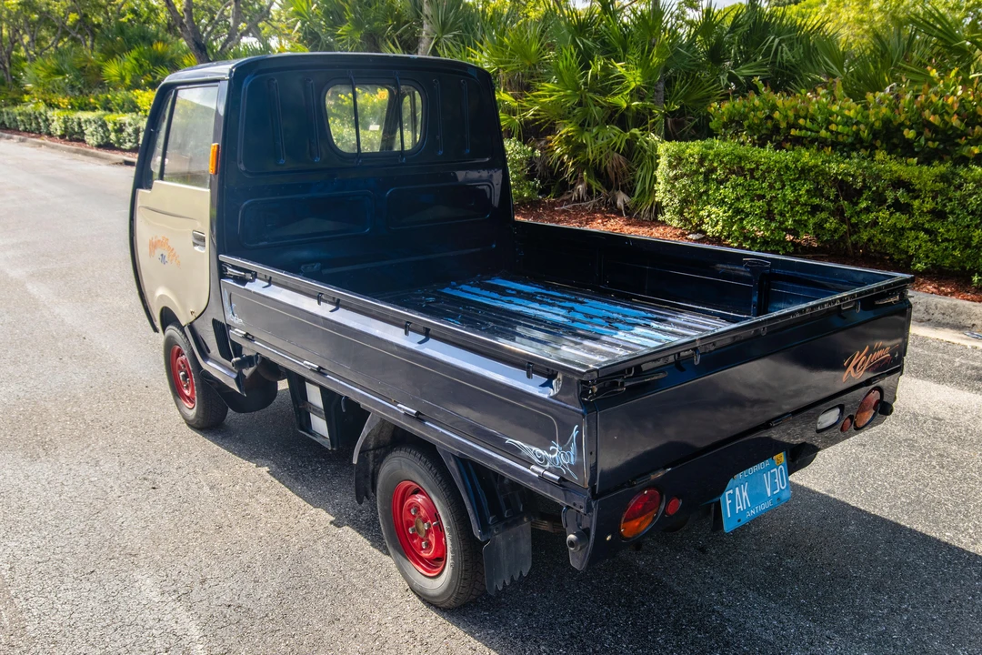 1982 Mazda B Series - Image 14 of 31