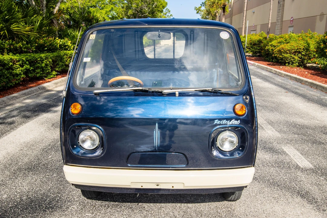 1982 Mazda B Series - Image 6 of 31