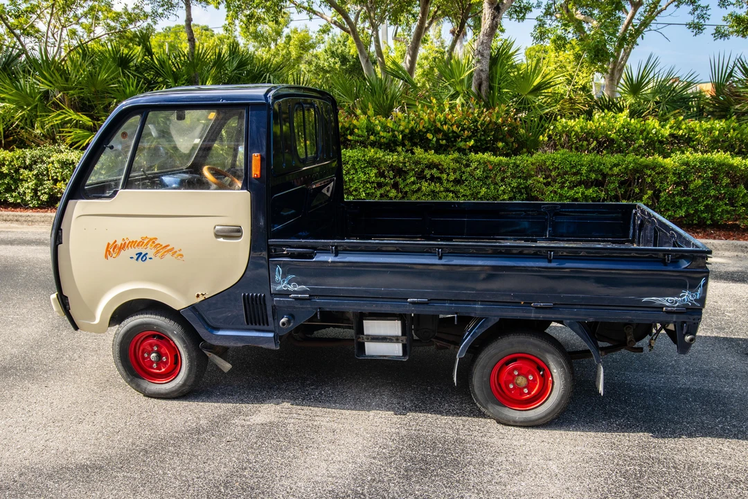 1982 Mazda B Series - Image 12 of 31