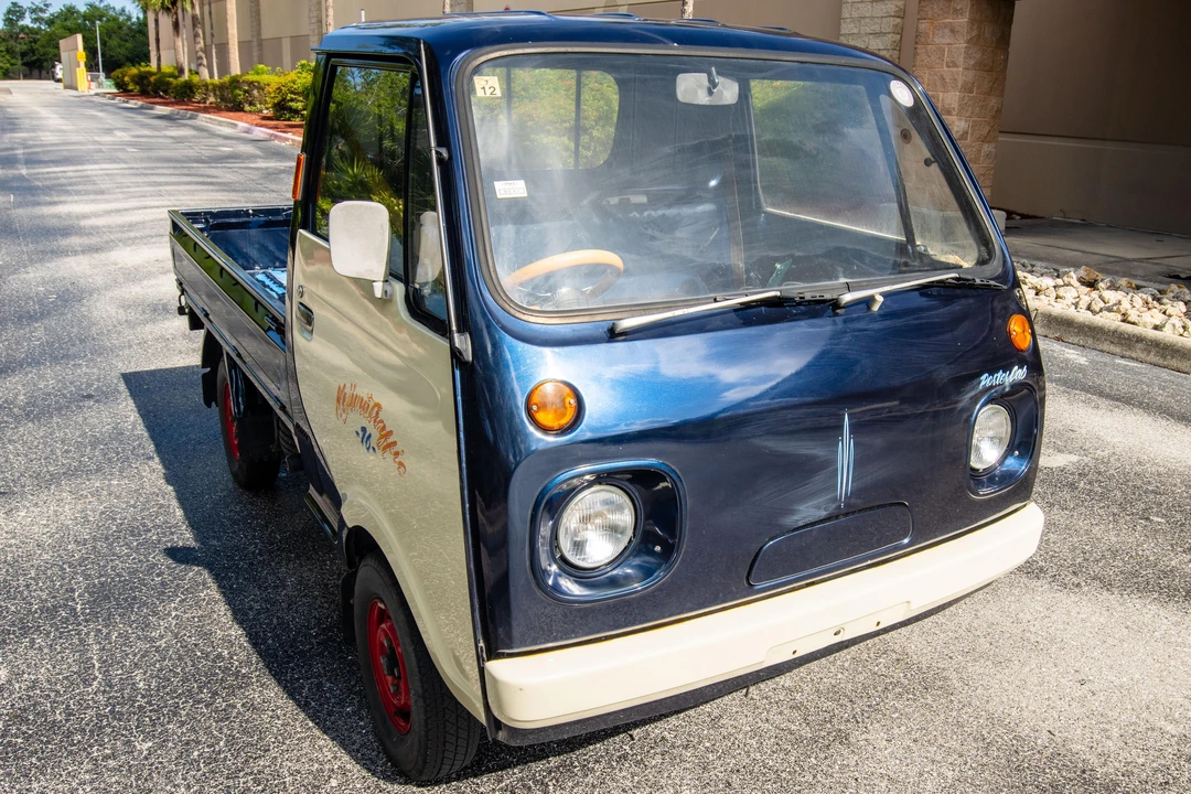 1982 Mazda B Series - Image 27 of 31