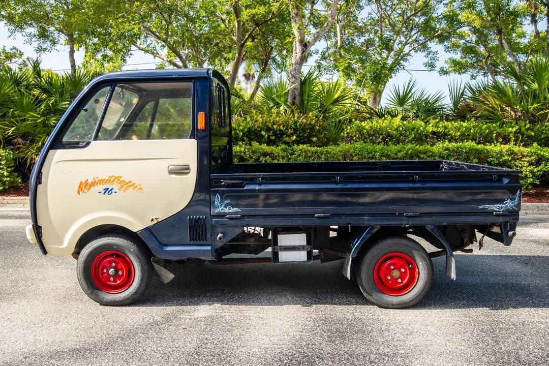 1982 Mazda B Series - Image 11 of 31