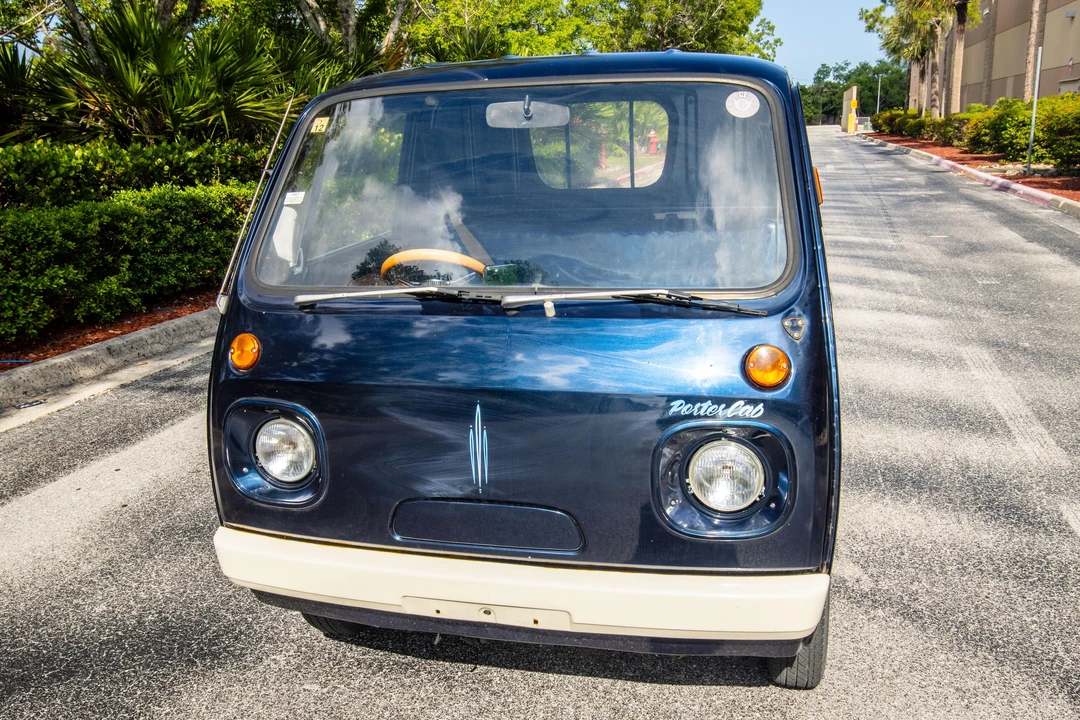 1982 Mazda B Series - Image 7 of 31
