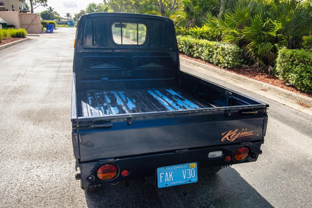 1982 Mazda B Series - Image 16 of 31