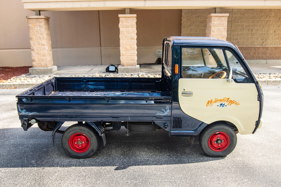 1982 Mazda B Series - Image 24 of 31