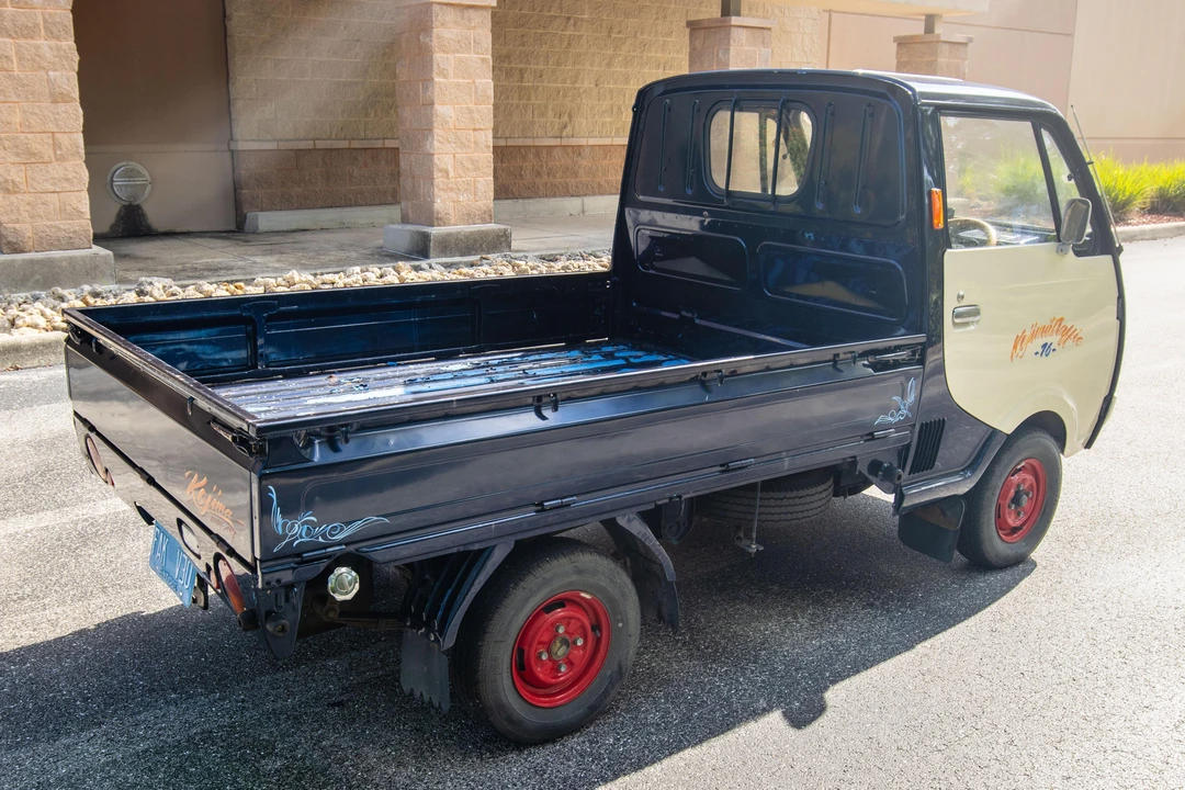 1982 Mazda B Series - Image 21 of 31
