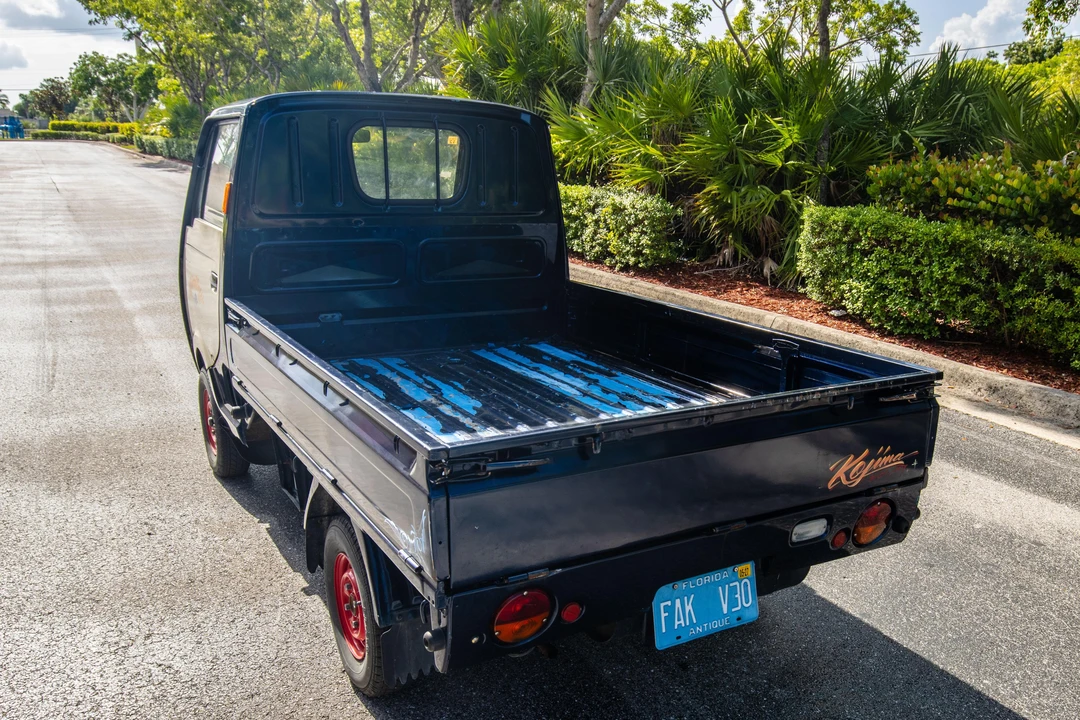 1982 Mazda B Series - Image 15 of 31