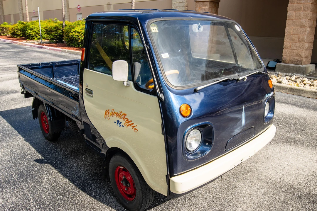 1982 Mazda B Series - Image 26 of 31