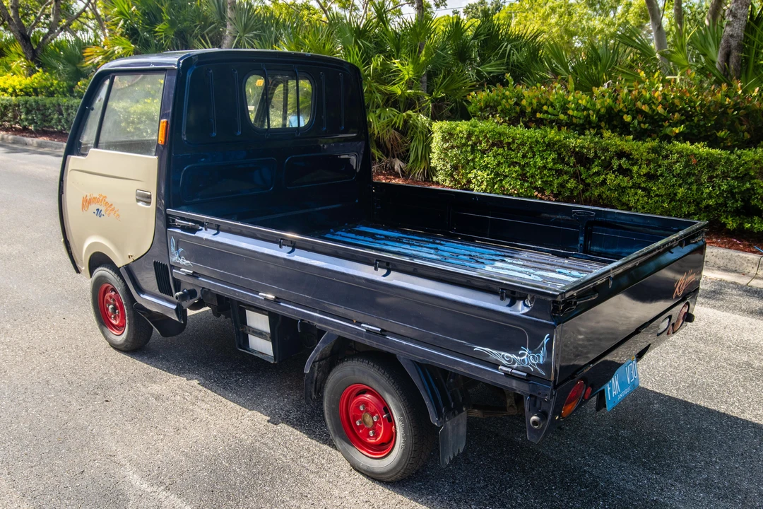 1982 Mazda B Series - Image 4 of 31