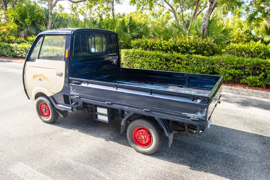1982 Mazda B Series - Image 13 of 31
