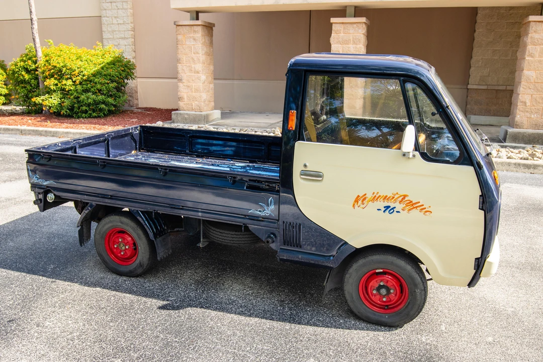 1982 Mazda B Series - Image 3 of 31