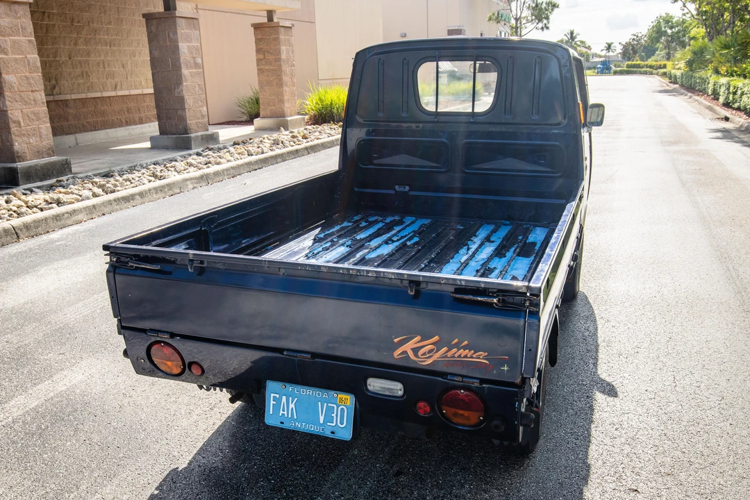 1982 Mazda B Series - Image 19 of 31
