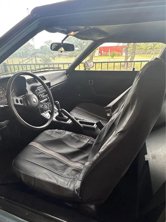 1982 Mazda RX-7 SA & FB - Image 6 of 10