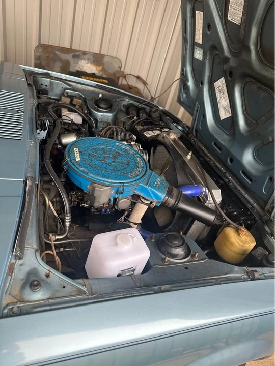 1982 Mazda RX-7 SA & FB - Image 10 of 10