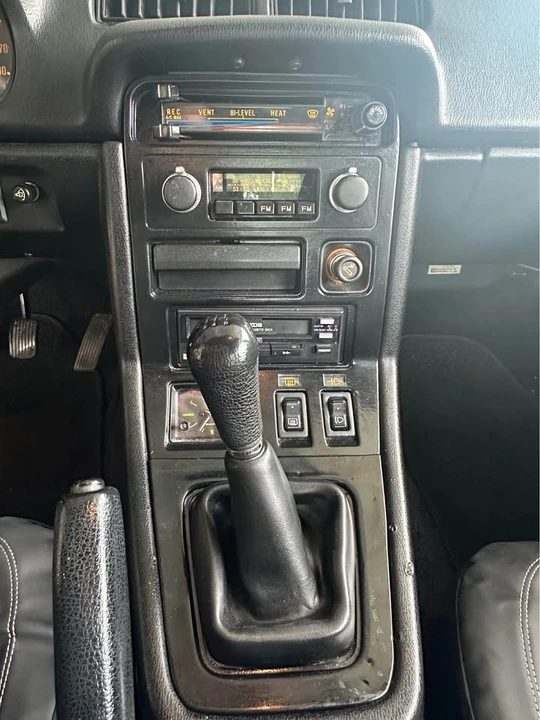 1982 Mazda RX-7 SA & FB - Image 7 of 10