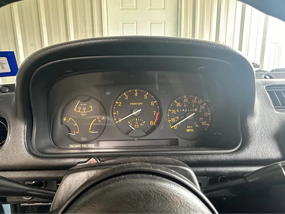 1982 Mazda RX-7 SA & FB - Image 8 of 10