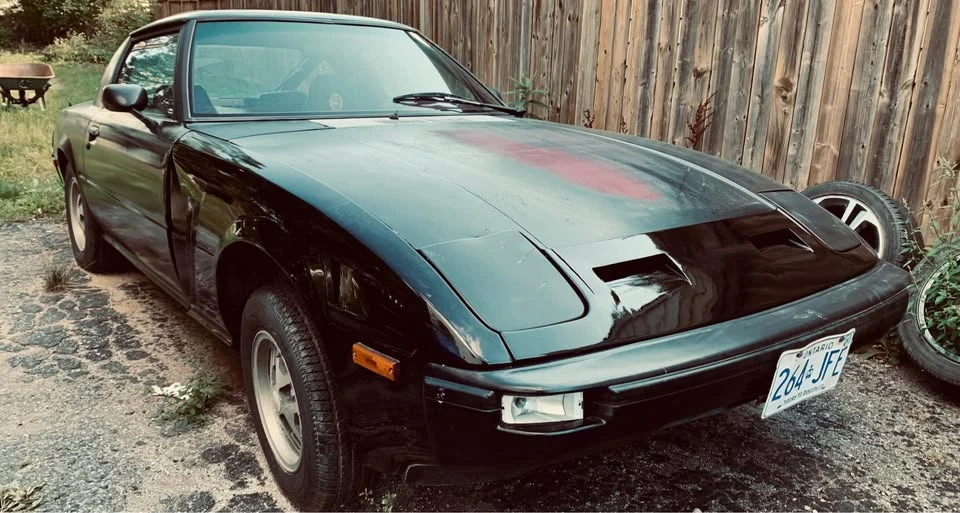 1982 Mazda RX-7 SA & FB - Image 2 of 6