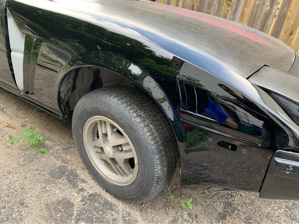1982 Mazda RX-7 SA & FB - Image 6 of 6