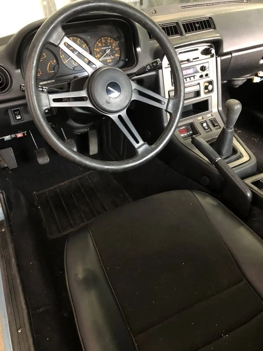 1982 Mazda RX-7 SA & FB - Image 6 of 20
