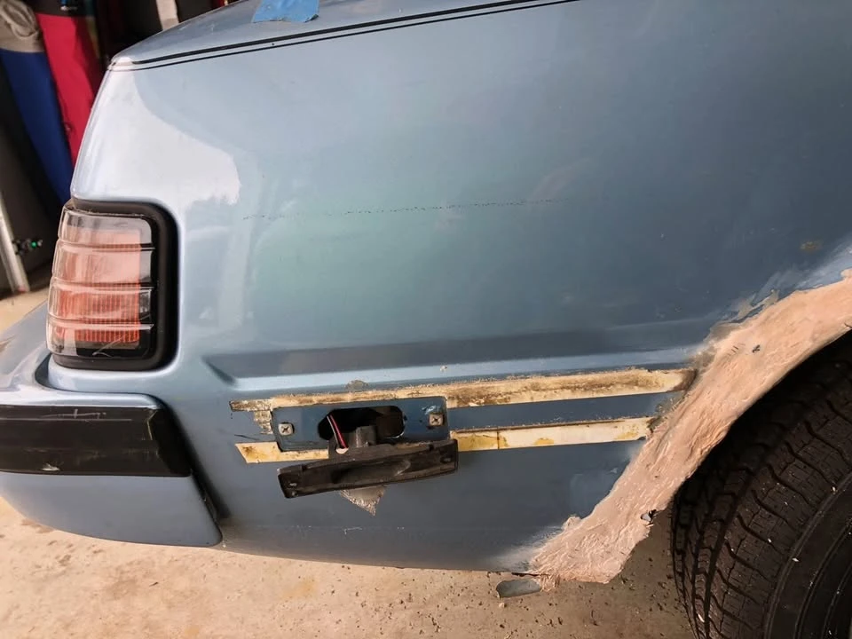 1982 Mazda RX-7 SA & FB - Image 12 of 20