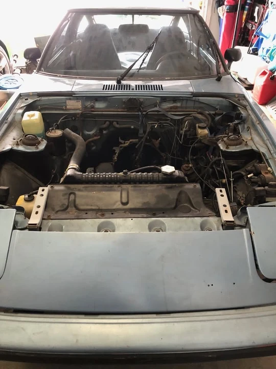 1982 Mazda RX-7 SA & FB - Image 3 of 20