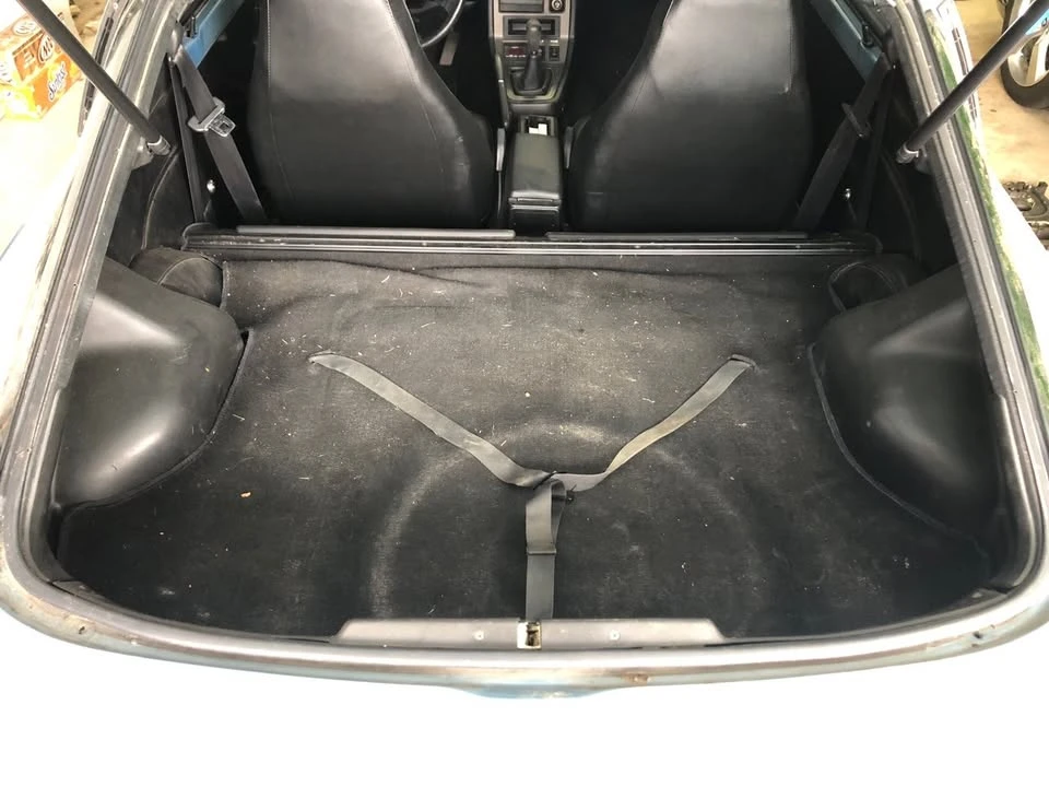1982 Mazda RX-7 SA & FB - Image 9 of 20