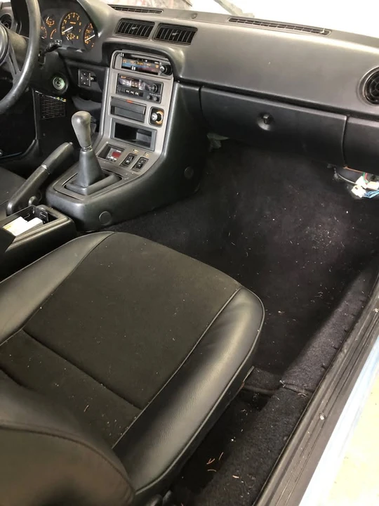 1982 Mazda RX-7 SA & FB - Image 7 of 20