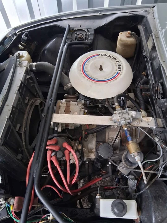 1982 Mazda RX-7 SA & FB - Image 3 of 9
