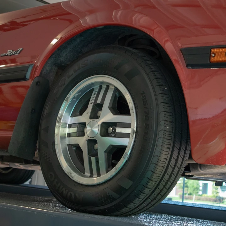 1982 Mazda RX-7 SA & FB - Image 31 of 31